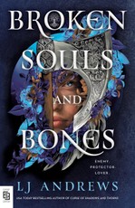 Broken Souls and Bones