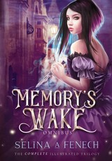Memory's Wake Omnibus