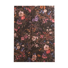 William Kilburn Floralia Document Folder