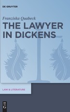 The Lawyer in Dickens