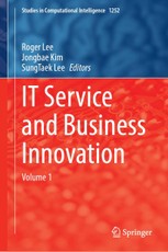 IT Service and Business Innovation