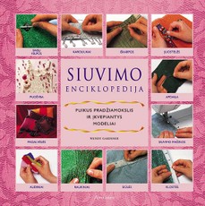 Siuvimo enciklopedija