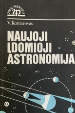 Naujoji įdomioji astronomija