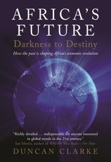Africa's Future: Darkness to Destiny