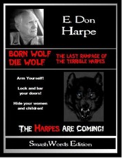 Born Wolf Die Wolf
