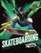 Skateboarding