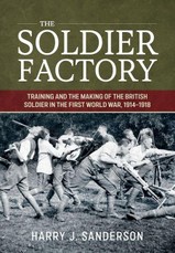 The Soldier Factory