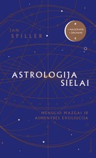 Astrologija sielai. Mėnulio mazgai ir asmenybės evoliucija