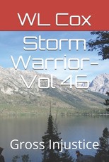 Storm Warrior-Vol 46