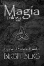 Magia Trilogy
