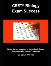 Cset Biology Exam Success