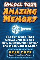 Unlock Your Amazing Memory