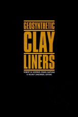 Geosynthetic Clay Liners