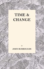 Time and Change