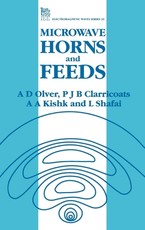 Microwave Horns and Feeds