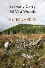 Scarcely Carry All Vast Woods