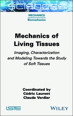 Mechanics of Living Tissues