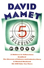 Five Television Plays (David Mamet)