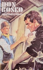 Don Bosko apaštalavimas