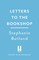 Letters to the Bookshop