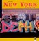 New York Graffiti 1970-1995