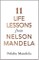 11 Life Lessons from Nelson Mandela