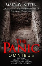 The Panic Omnibus