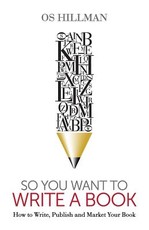 So You Want to Write a Book