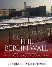 The Berlin Wall