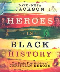 Heroes in Black History