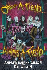 Once a Fiend....Always a Fiend