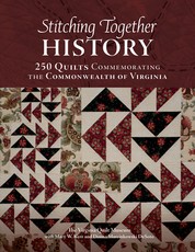 Stitching Together History