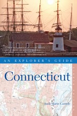 Explorer's Guide Connecticut (Eighth Edition)  (Explorer's Complete)