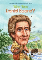 Who Was Daniel Boone?