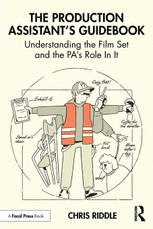 The Production Assistant's Guidebook