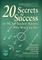 20 Secrets to Success for NCAA Student-Athletes Who Won't Go Pro