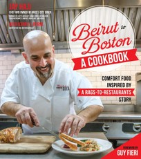 Beirut to Boston: A Cookbook