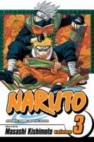 Naruto, Vol. 3