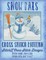 Snow Pals Cross Stitch Pattern