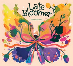 Late Bloomer