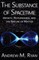 The Substance of Spacetime