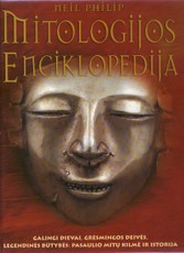 Mitologijos enciklopedija