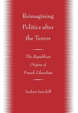 Reimagining Politics after the Terror