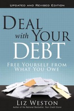 Deal with Your Debt