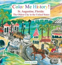Color Me History!