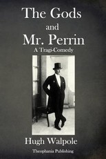 The Gods and Mr Perrin