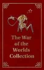 The War of the Worlds Collection