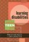 Learning Disabilities