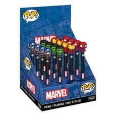 Tušinukas Marvel „New Classics“ POP!