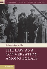 The Law as a Conversation Among Equals